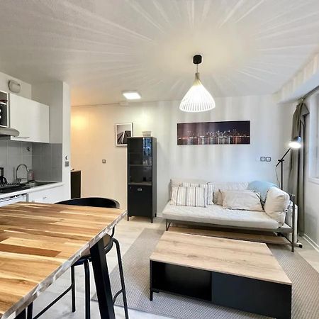 Catalans By Yume Appartement Toulouse Buitenkant foto