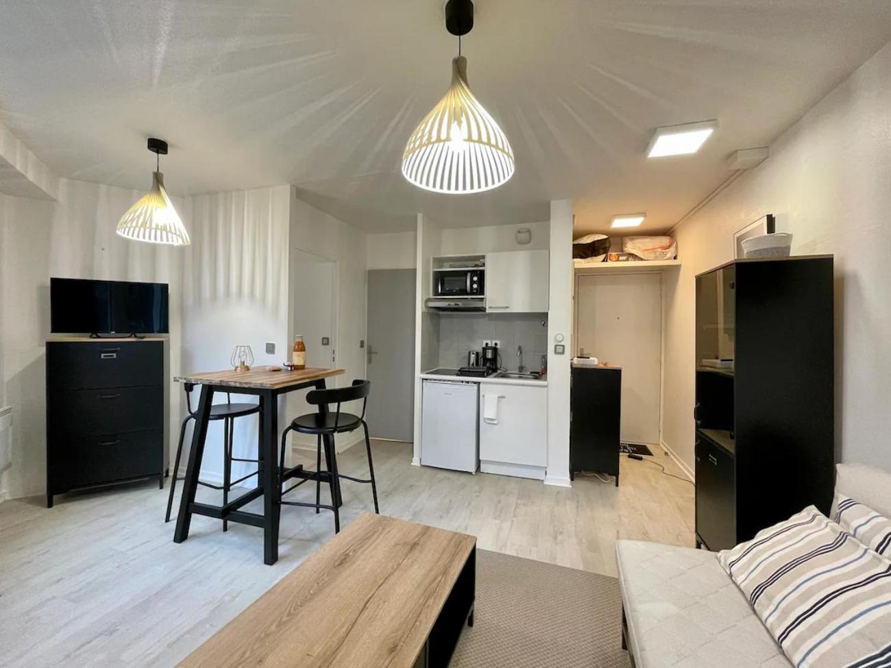 Catalans By Yume Appartement Toulouse Buitenkant foto