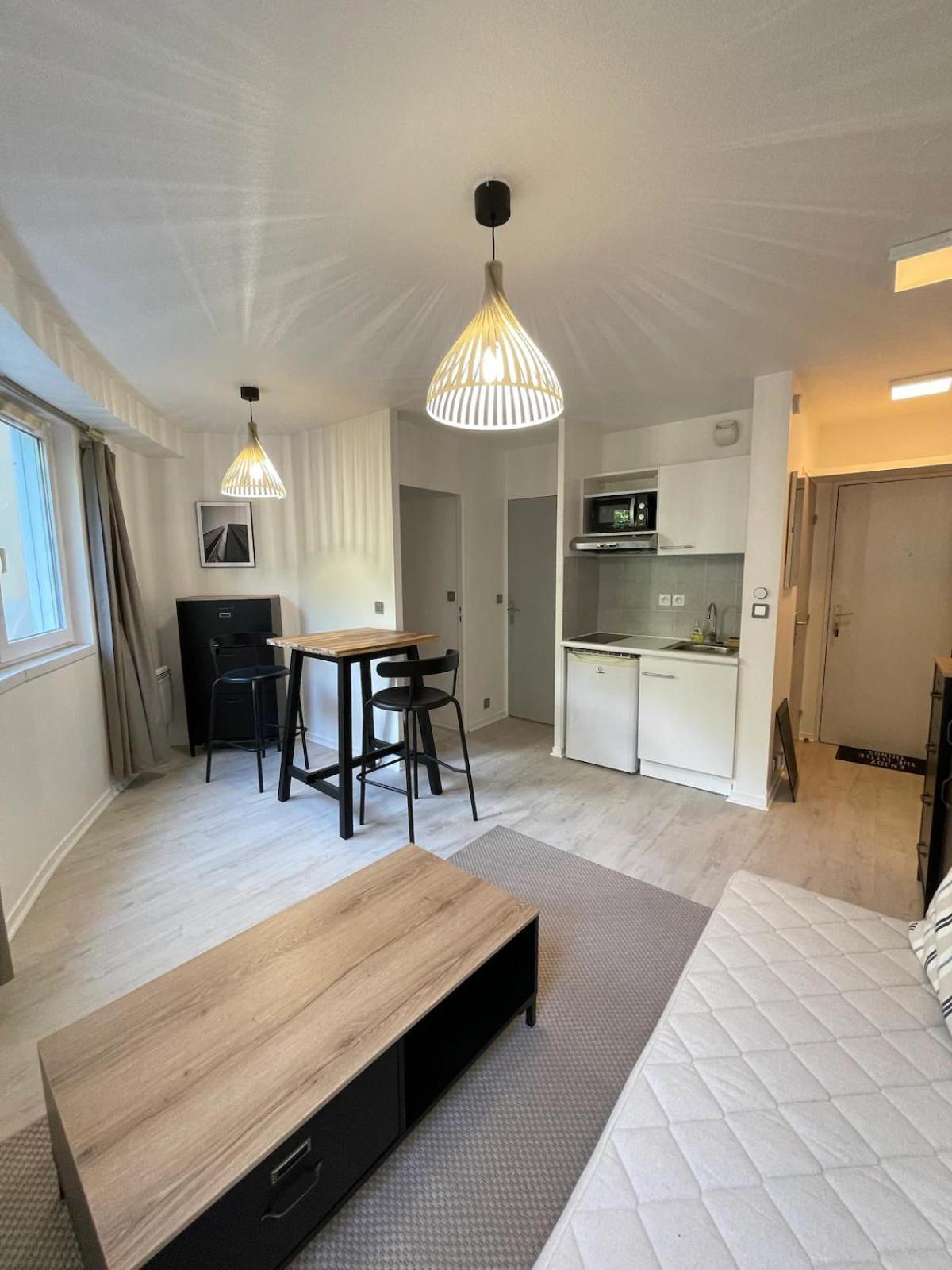 Catalans By Yume Appartement Toulouse Buitenkant foto