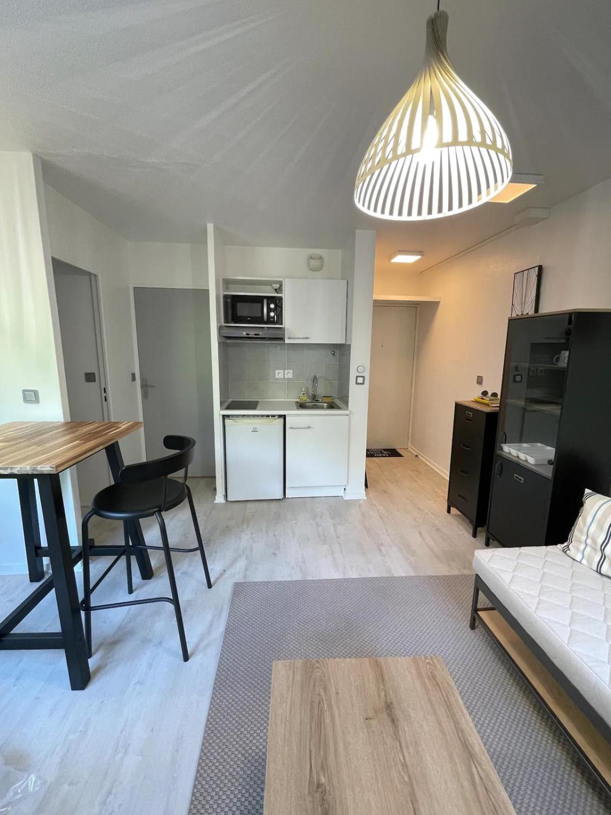 Catalans By Yume Appartement Toulouse Buitenkant foto