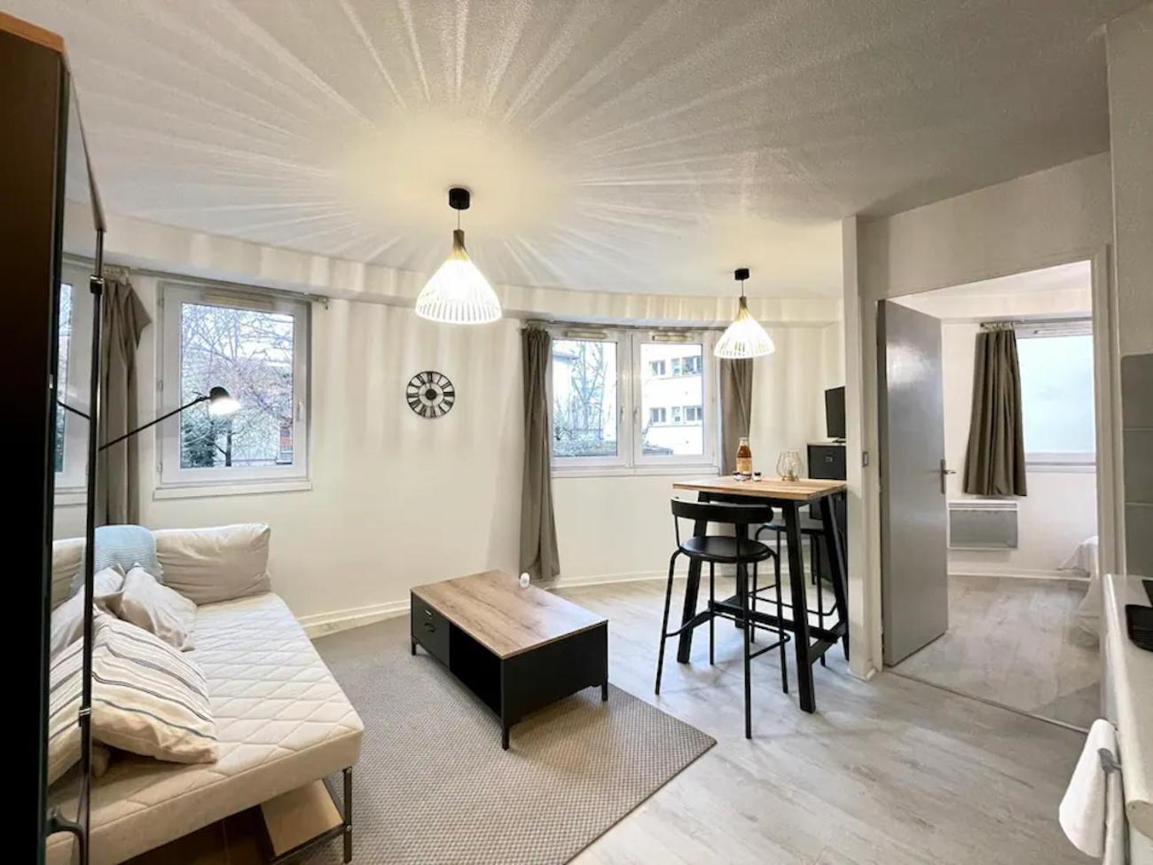 Catalans By Yume Appartement Toulouse Buitenkant foto