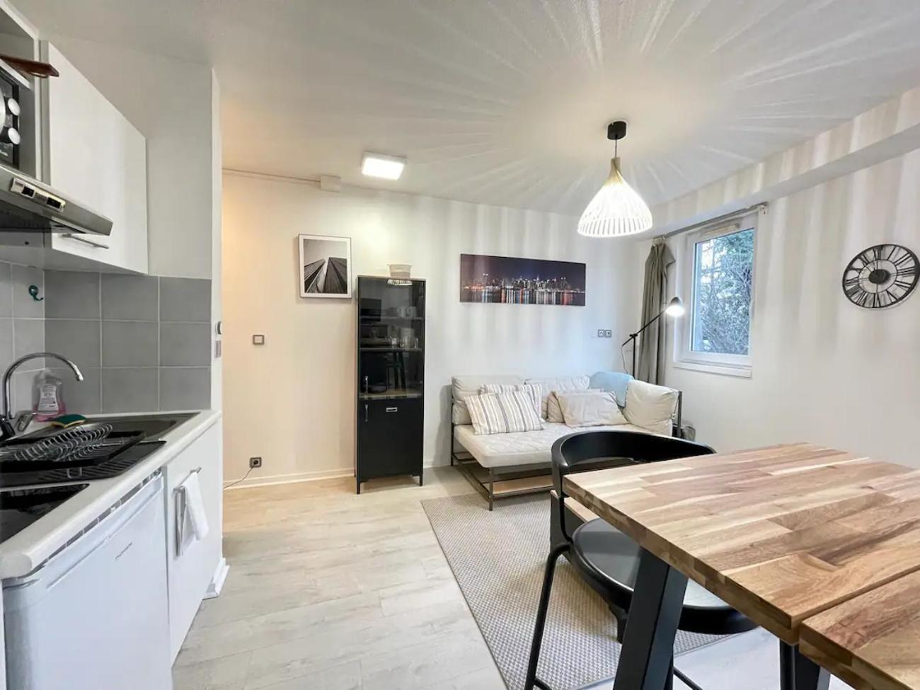 Catalans By Yume Appartement Toulouse Buitenkant foto