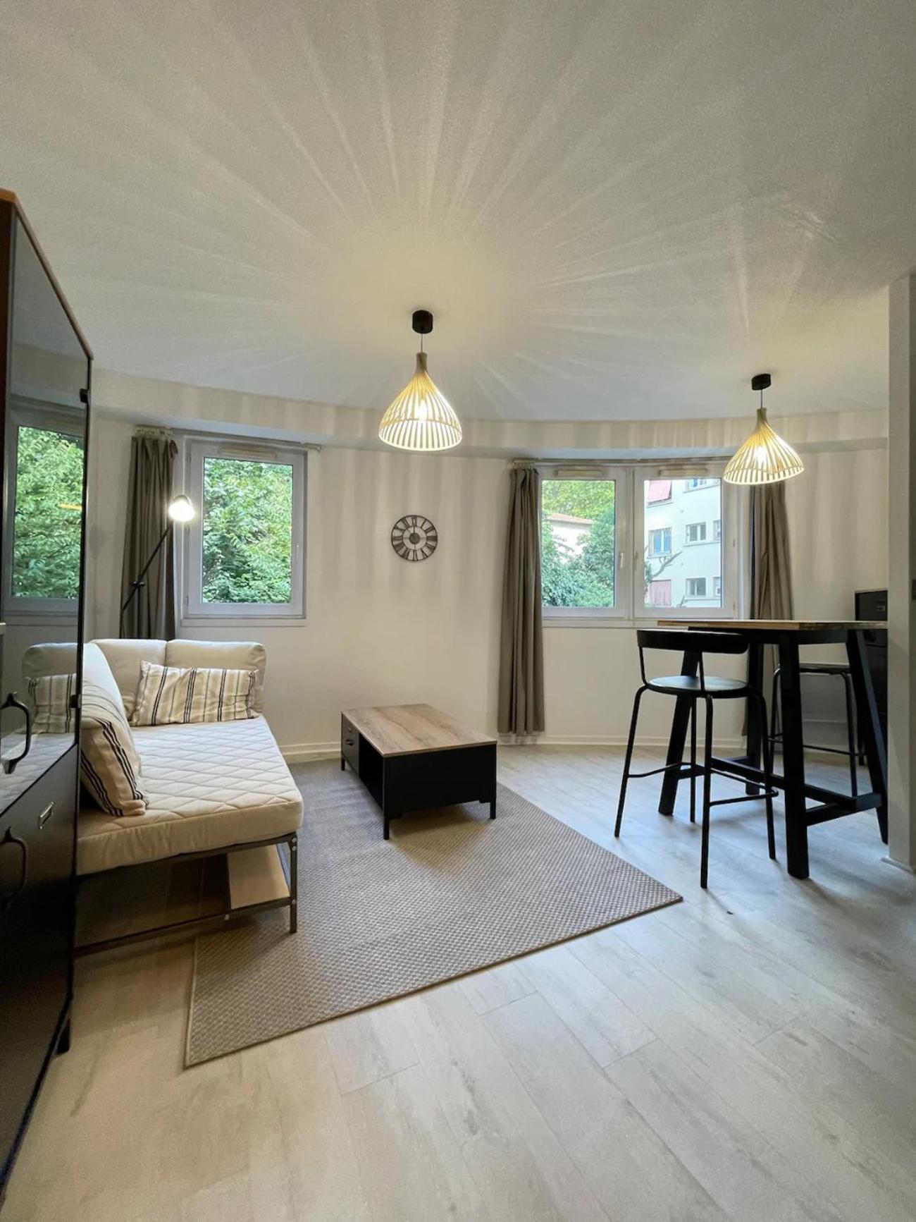 Catalans By Yume Appartement Toulouse Buitenkant foto